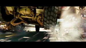 Transformers Sound Design