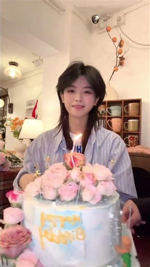 Celebrating Birthdays: The Fun Gesture Dance Challenge