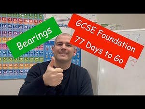 GCSE Foundation Revision - 77 Days to Go - Corbettmaths