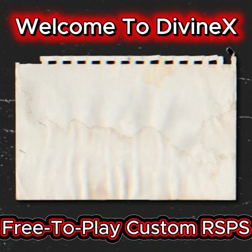 Simply the best RSPS of 2026!! Join DivineX today! https://discord.gg/kMMKpATK6Y #runescape #RSPS | Brandon Dawson