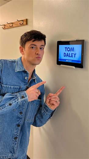 Tom Daley | COME WITH ME TO NYC ❤️🗽 Full video on my YT 🎥 Stream 1.6 Seconds now on Discovery+, also available on TNT Sports & Really (UK), Max... | Instagram