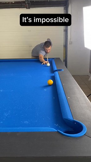 13K views · 38 reactions | It’s just that simple! ✅ #billiards #lesson #8ball | Libby Morris | Facebook