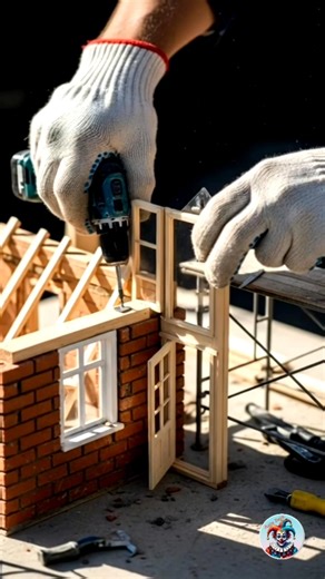 What's Inside My DREAMY Miniature HOUSE? #bachhonkavideo#babyvideos#minicrafts#diycrafts #cartoons