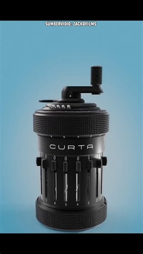 Otak Logika on Instagram: "📌Detail Faktanya: Nama alat ini adalah Arithmometer, sebuah kalkulator mekanik yang dirancang oleh Charles Xavier Thomas de Colmar. Perangkat ini pertama kali dikembangkan di Prancis, bukan di Indonesia. Arithmometer bekerja menggunakan sistem roda gigi dan silinder berundak yang memungkinkan operasi penjumlahan, pengurangan, perkalian, hingga pembagian dilakukan secara mekanis tanpa listrik. Prinsip kerjanya mengandalkan pergerakan silinder internal yang akan mendoro