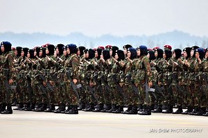 Royal Brunei Armed Forces - Alchetron, the free social encyclopedia