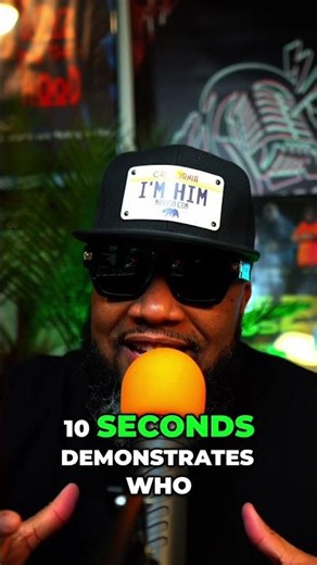 Respect is Tested, Not Given: Your Response Matters #shorts