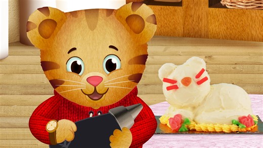 Daniel Tiger is being called 'annoying' on TikTok. Here's why.