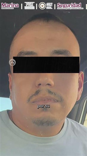 One of the FBI's most wanted men in Mexico is captured