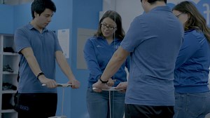 Logra los resultados que esperas con tan solo 20 minutos por sesión. Nuestros programas de entrenamiento están estudiados por la Universidad de Madrid y Universidad de San Diego y consta de tres fases de desarrollo para que logres resultados en menos tiempo. Quieres conocer más de nosotros? Mira el siguiente vídeo 👇💪 http://bit.ly/2jYniuj | fast Chile