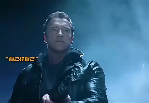 老爹只是老了不是没用了