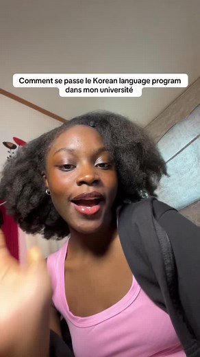 Comment réussir le programme de langue coréenne en 3 semaines