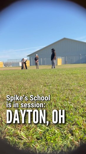 HRD Courses for K9 Search Teams in Dayton, OH