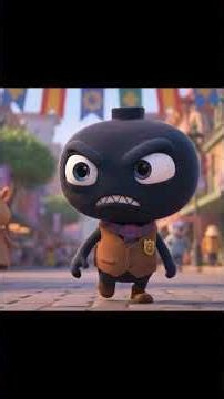 🔴 Zootopia 2 BUT It’s the Russian Alphabet 😳🔥🐾