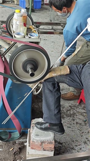 A combinação perfeita de potência e precisão