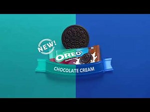 02- OREO ADVERTISEMENT | COLOR CHANGER FX