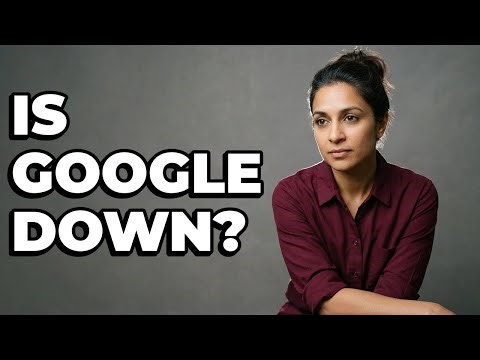 How To Confirm If A Search Engine Is Offline?