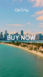 One pass, all the sights. Enjoy incredible savings and discover top attractions, all on one pass. | Go City