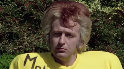 Monty Python's Flying Circus S04:E05 - Mr. Neutron