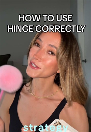 How to actually meet someone on Hinge — tips that worked