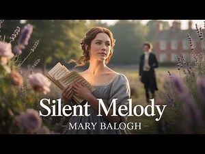 💔 He Came Back Broken… She Healed Him Without a Word | Silent Melody" | Mary Balogh