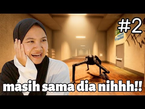 HARUS PELAN PELAN YAAA - ROBLOX - APEIROPHOBIA PART2