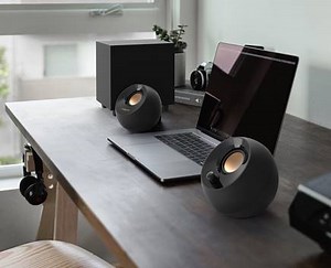 Creative Pebble Plus: gli speaker PC con Subwoofer - GameSource