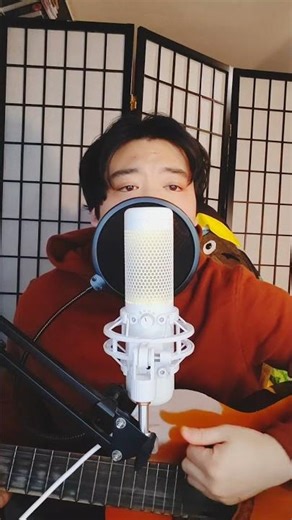 [Cover] I Wan'na Be like You from The Jungle Book