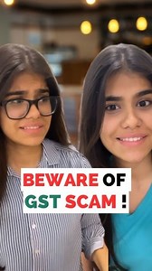 Preet Ghanani | Finance & Career | Never pay GST on Composition bill. The Composition Scheme is very helpful to small businesses. Compare to regular GST scheme, the... | Instagram