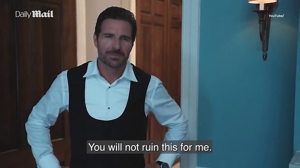 Trailer for the first season of Tyler Perry's political drama 'The Oval'