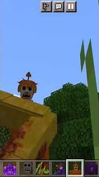 Minecraft mod slendytubbies