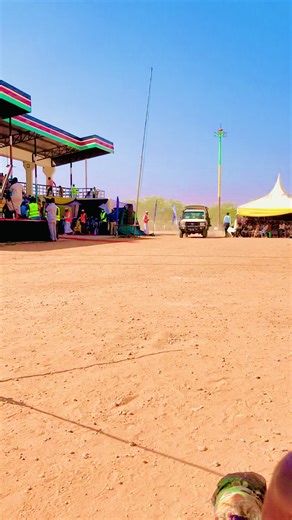 Closing Ceremony of the 7th Annual Al-Huda Qur'an Competition in Mandera. Closing Ceremony of the 7th Annual Al-Huda Qur'an Competition in Mandera county 2 day finally closed by Hon Mohamed adan Khalif ✋🏽