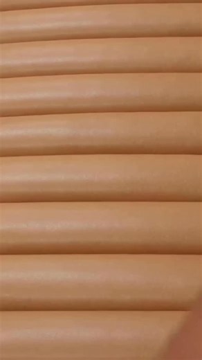 Tuck and Roll demonstration by @crro.co #thehogring #autoupholstery #upholstery #sewing #stitching #carinterior #howto #leatherwork #leathercraft #sewingtips #leather #interiors #handmade #sewingmachine | TheHogRing.com