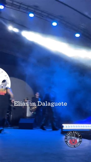 Elias in Dalaguete! | Cebu-South Travel Vlog