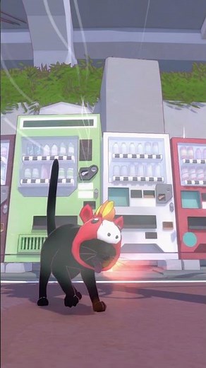 Little Kitty Big City — Lunar New Year Update Out Now!