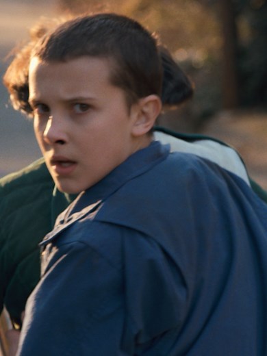 Stranger Things Moments That Stay With You Forever