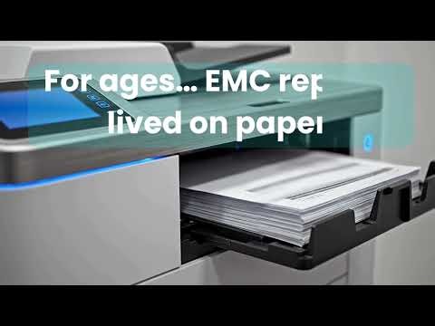 Aquair™ | Where EMC Data Comes Alive