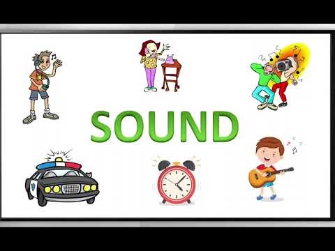 Sound in Physics | Flip Book Learning | Class 9–12 | Exam Preparation & Revision