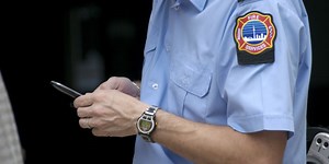 AT&T gets $6.5 billion to build US-wide public safety network