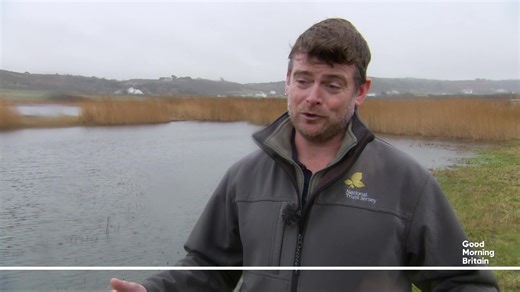 Good Morning!🫖 Here is Abby Hook with the latest news and weather for the Channel Islands this Friday... More on today's top stories here: itv.com/channel | ITV Channel TV