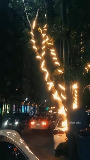 Sultan Azhar Enjoys Time with Saleem Miraj at Chai Master