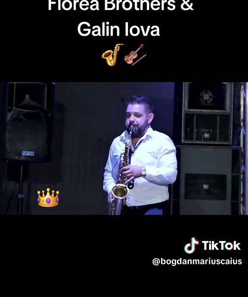 Florea Brothers & Galin Iova: Romanian and Serbian Music