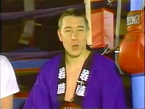 193K views · 5.4K reactions | Dale Cook - Old School Fighter Full-Contact Action Star Apollo was awarded the rank of seventh-degree taekwondo black belt. His record: 94 wins (54 KOs), 5 losses, 1 draw | Old School Fighter | Facebook