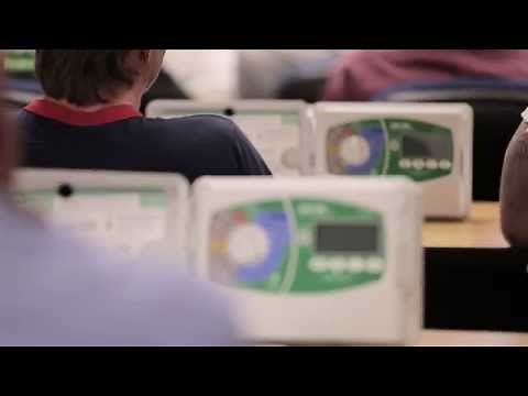 Rain Bird Academy - Professional Irrigation Training
