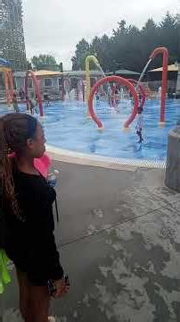 Family Swimming