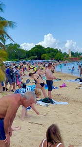 152K views · 2.8K reactions | Frederiksted Beach is busy | Love-Croix | Facebook