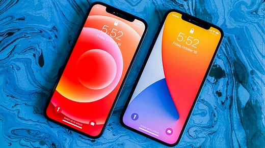 Our in-depth review of the iPhone 12 and 12 Pro - Video