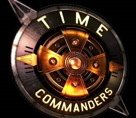 Time Commanders Summary, Trailer, Season List, Cast, Where to Watch and More