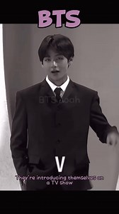 BTS self-introduction time _bts _v _jhope _rm _suga _jimin _jin _jungkook _btsshorts _btsedits #btsarmy#btsarmy #BTS#BTS #jungkook#jungkook #Taehyung#Taehyung #sugar#sugar #RM#RM #JIMIN#JIMIN #time #v #self | Army K-pop TV