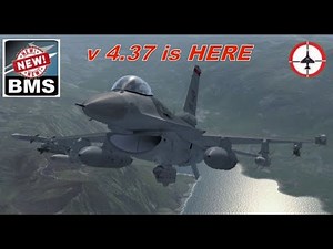 FALCON BMS VERSION 4.37 IS READY TO DOWNLOAD
