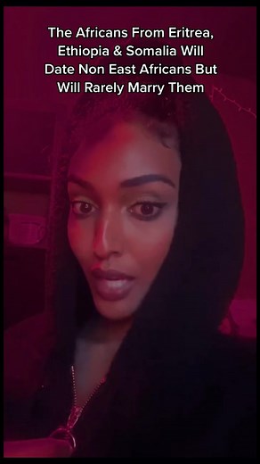 Ethiopian Dating Stories: Cultural Divisions and Dating Challenges